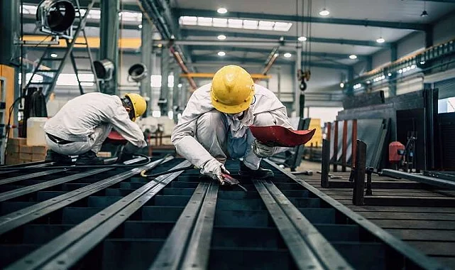 Gülnar Yük Taşıma Personeli