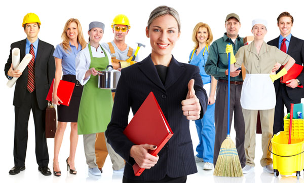 Gülnar Yük Taşıma Personeli Hizmeti